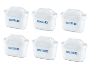 BRITA Wkład wymienny MAXTRA PLUS 5+1 - 367054 - zdjęcie 3